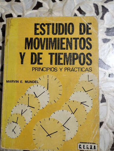 Libro (Usado)