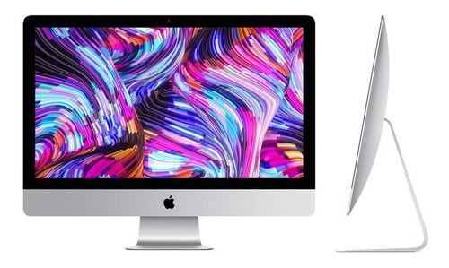 Imagen 2 de 9 de Apple iMac Core I5 / 8 Gb / 120 Gb Ssd + Grafica Nvidia
