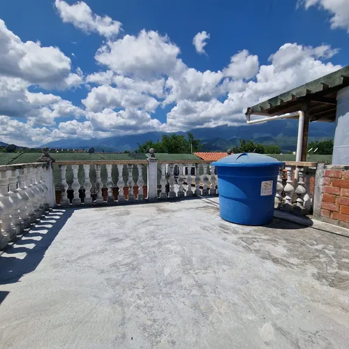 Tonwhause Nueva Casarapa