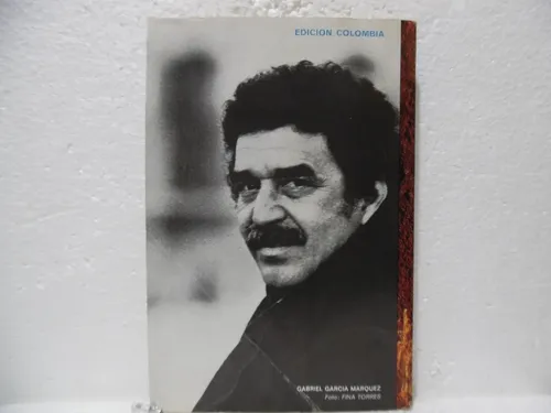 El Otoño Del Patriarca 1ra Ed. 1975 / Gabriel García Márquez (Usado)