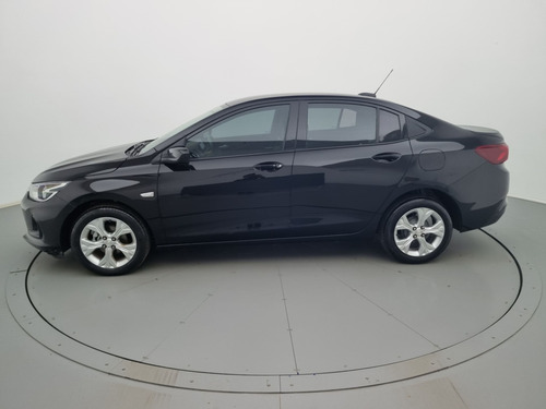 Chevrolet Onix 1.0 TURBO FLEX LTZ AUTOMÁTICO
