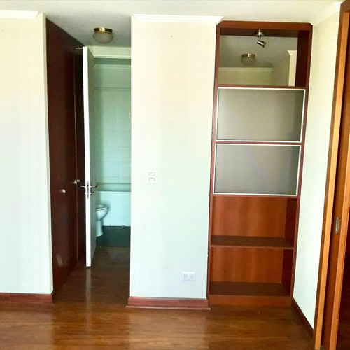 Se Arrienda Excelente Departamento En Paseo Diagonal, Talca.