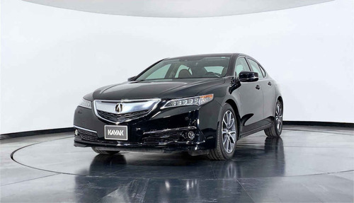 Imagen 1 de 15 de 109543 - Acura Tlx 2015 Con Garantía
