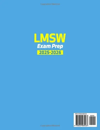 comprar Livro: Preparação Para O Exame Lmsw: O Guia De Estudo Fácil