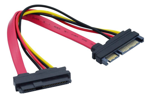 Cablecc Sff-8482 Sas - Cable De Extensin De Disco Duro De 29