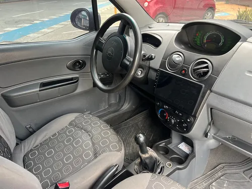 Chevrolet Spark 1.0 Life