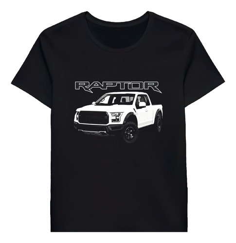 Remera F 150 Raptor 68370948