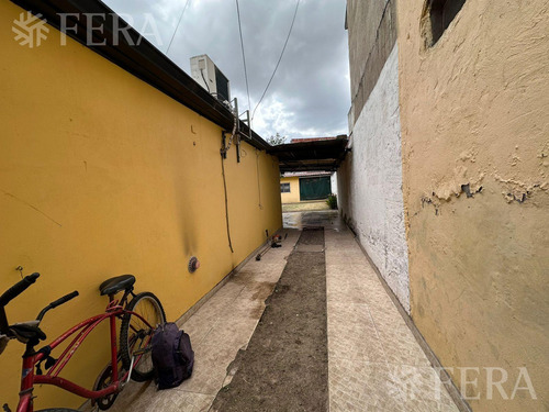 Venta Casa 4 Ambientes Con Cochera En Quilmes Oeste