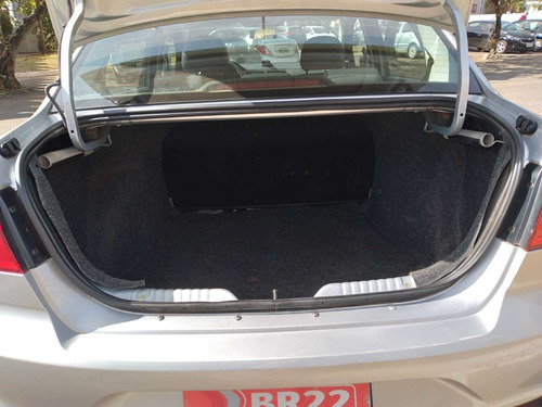 Imagem 8 de 9 de Volkswagen Voyage 1.0 Mpi (flex)
