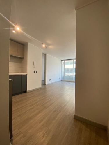 Calle Zañartu Con Vicuña Mackenna 2d+2b-50% Dcto Primer Mes