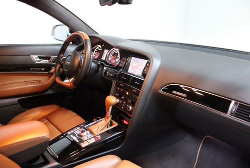 Imagen 6 de 9 de Audi Rs6 2010