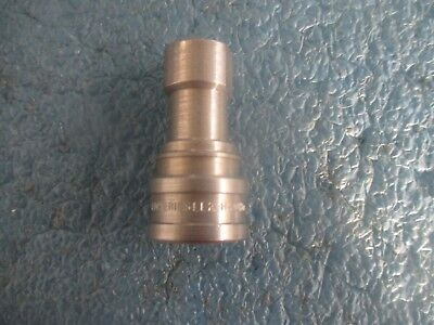 Tomco Model: Th2-16-303 Coupler. New Old Stock  Tty