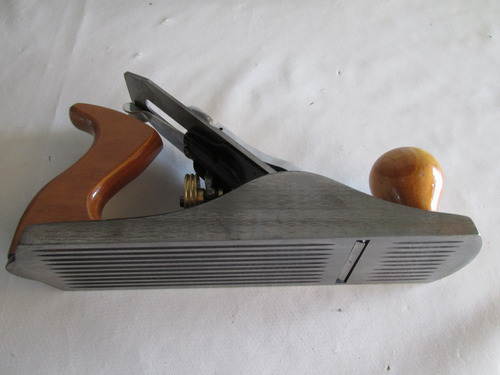 Stanley Bailey Cepillo Carpintero No 4 Mod. Stht12814 (Usado)