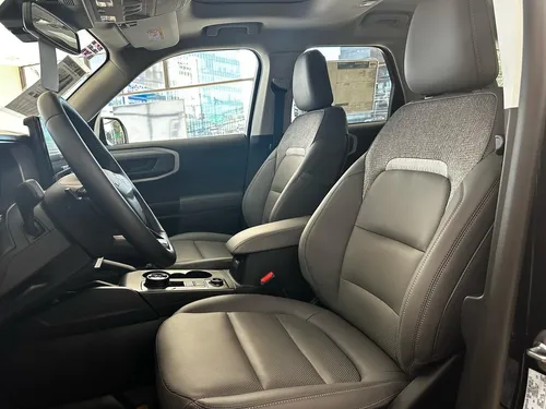 Ford Bronco Sport 2.0T Ecoboost Badlands