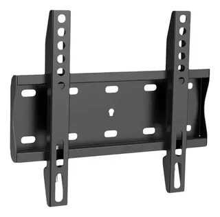 Rack Fijo Para Tv 14-40pulgadas Led, Lcd, Smart Tv, Etc.