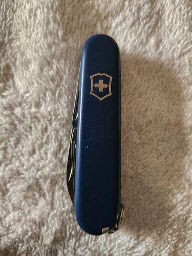 Navaja Victorinox Recruit