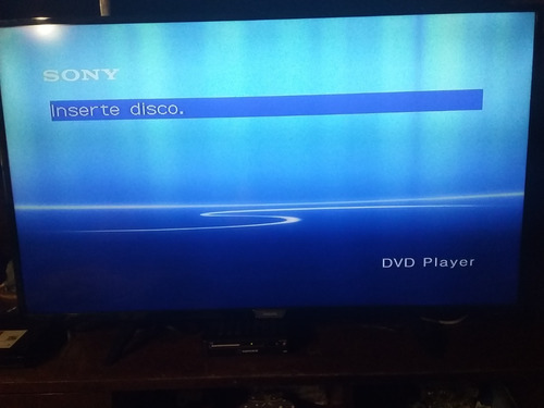 Reproductor De Dvd Y Cd Sony Mod. Dvp-sr200p Control Remoto