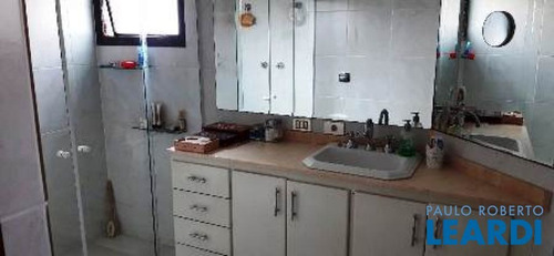 Imagem 10 de 15 de Apartamento - Santana - Sp - 639580
