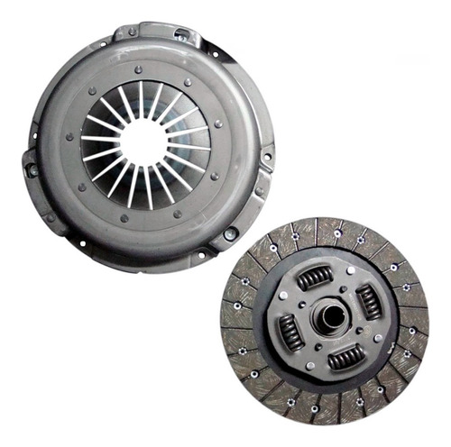 Kit Embreagem Vectra 2.0 8v E 2.2 16v 1999 2000 2001 2002