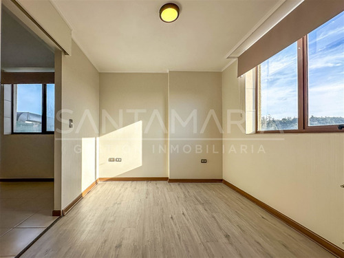 Departamento En Arriendo De 1 Dorm. En Concepción