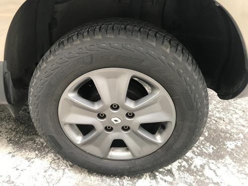 Imagen 7 de 13 de Renault Duster 2018 5p Intens L4/2.0 Aut