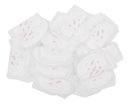 Almohadillas De Lactancia Desechables, Absorbentes Y Con Fug
