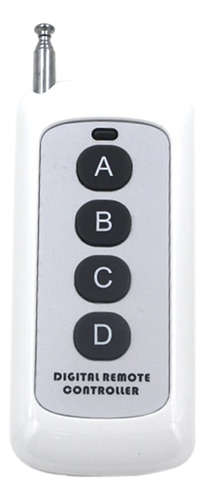 Modulo Interruptor Inalambrico Wifi Universal 1ch Avance Rf