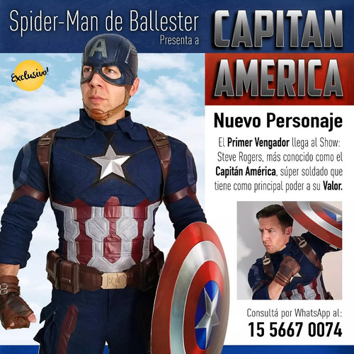 Spiderman Animación Show Y Superheroes Iron Man Batman Venom