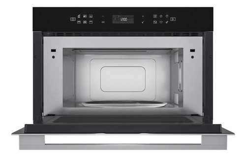 Microondas Empotrable Whirlpool Wmo31ae 31l