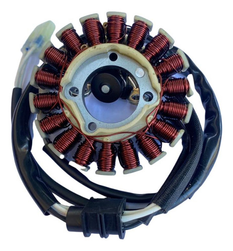 Estator Bobina Para Yamaha Wr250 Wr 250f 15-19 Mod.original