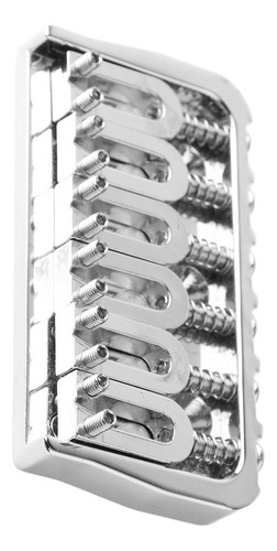 Ferramenta De Substituição De Guitarra De Latão Fixed Bridge
