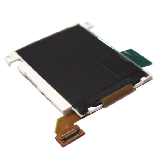 Lcd Display Cristal Liquido Para Sony Ericsson R300