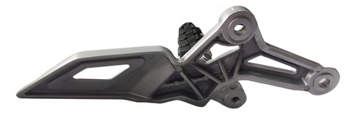 Posapie Conjunto Del Izq Vort-x200 Italika Origin F11010376 (Usado)