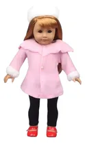 Comprar Ropita De Muñeca Bebé Bebotes Muñecos Conjunto 3 Piezas