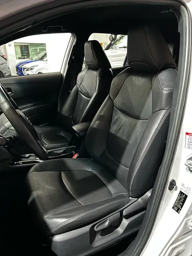Toyota Corolla Cross 2023