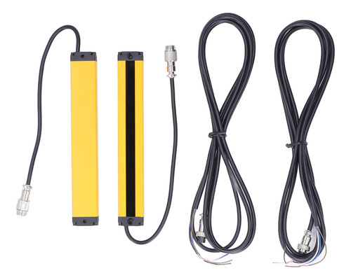 Sensor De Rejilla De Seguridad Bem0820c140nb Cortina De 20 M