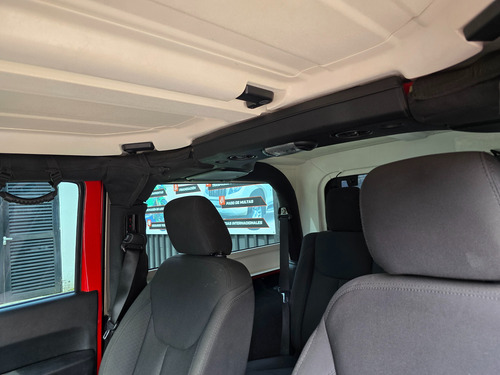 Jeep Wrangler 3.6 Sport