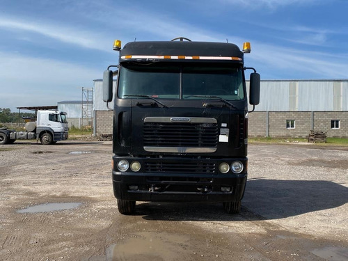 Freightliner Argosy 8x4 585 Hp Volvo Scania Mercedes Flota