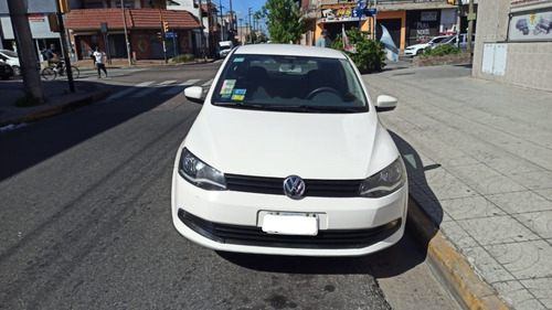 Volkswagen Gol Trend