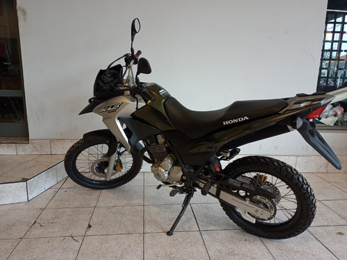 Imagen 4 de 17 de Honda Xre 300 Modelo 2021