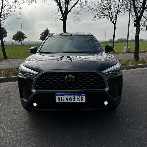 Toyota Corolla 2.0 Seg Cvt 170cv