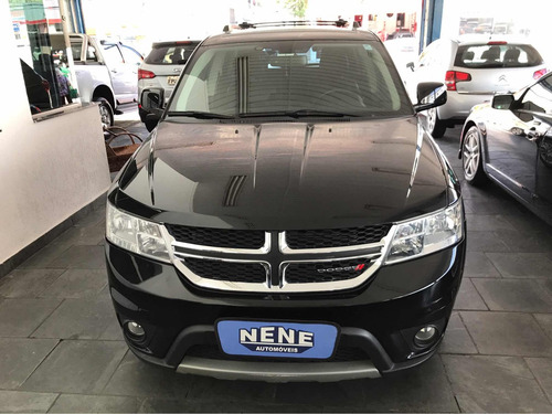 Dodge Journey 3.6 Sxt 5p