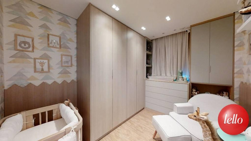 Apartamento - Ref: 212143