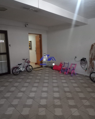Imagem 3 de 30 de Linda Casa A Venda Em Osasco-sp - Ca00927 - 69803904