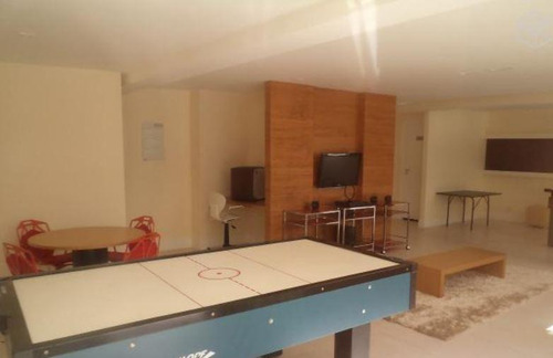 Imagem 29 de 30 de Cobertura De 3 Quartos Na Entrada De Itacoatiara - Cond. Carpe Diem Residencial - Co0383