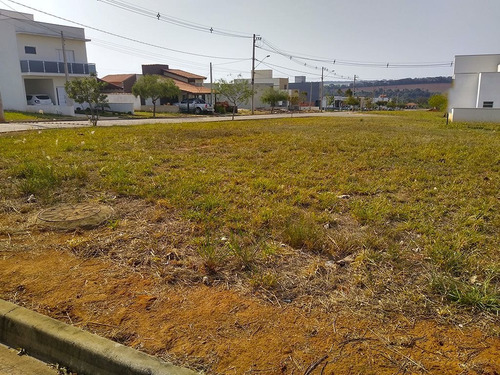 Imagem 3 de 10 de Terreno À Venda, 246 M² Por R$ 140.000,00 - Residencial Jardim - Sorocaba/sp - Te1547