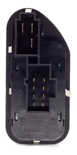Suiche Subir Vidrio 4 Botones Ford Ecosport Del 05 Al 07
