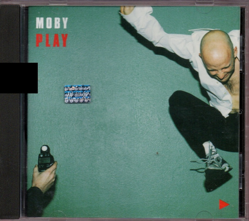 Cd Moby Play