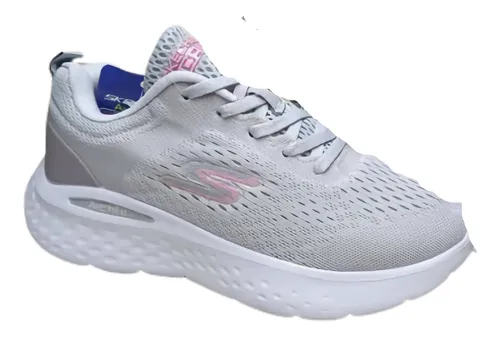 Zapatos Skechers Mujer MercadoLibre