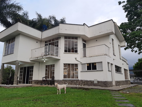 Se Vende Casa Campestre Armenia - San Juan De La Carolina 